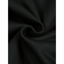 [Cozy Cartoon Hoodie] Cozy Comfort Cartoon Print Men's Hoodie | Long Sleeve Pullover with Fun Animated Character Design, Light Gray, Perfect for Fall and Winter