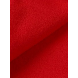 Men's OUTLAW Graphic Hooded Sweatshirt - Black with White Bold Lettering, Heavyweight 300gsm Pullover Hoodie, Casual Winter Warmth, Machine Washable, Streetwear & Outdoor Wear with Chest Pocket & Adjustable Hood