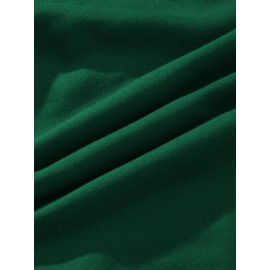 Men'S Casual Hooded Sweatshirt with 