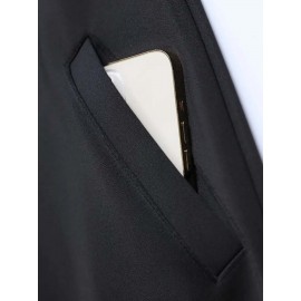 Men's Stylish African Print Zip-Up Jacket - Slim Fit, Beige with 